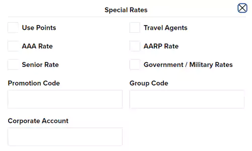 来一次Roadtrip，各大酒店集团的AAA/CAA协议价 | 多彩生活